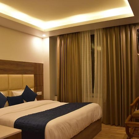 The Orison Bed & Breakfast Shimla Dış mekan fotoğraf
