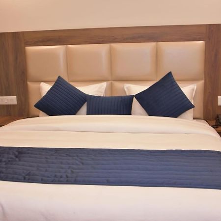 The Orison Bed & Breakfast Shimla Dış mekan fotoğraf