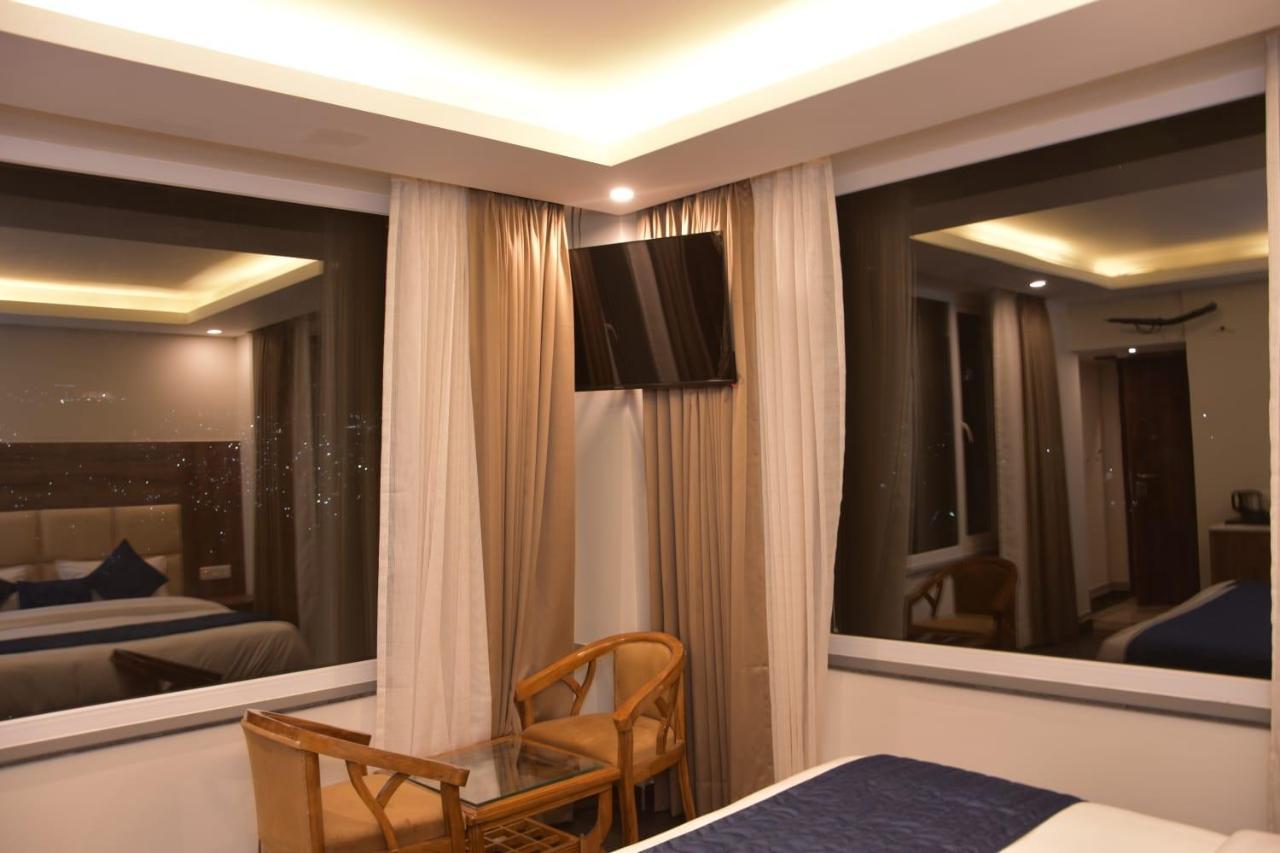 The Orison Bed & Breakfast Shimla Dış mekan fotoğraf