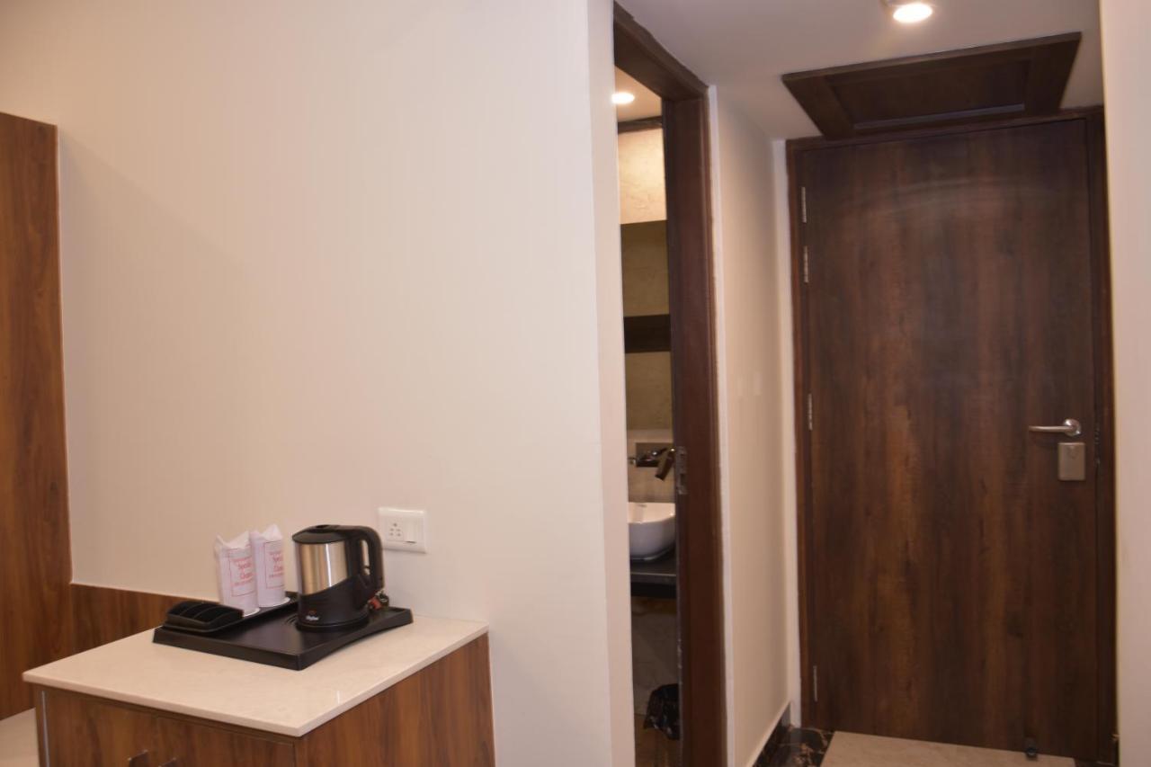 The Orison Bed & Breakfast Shimla Dış mekan fotoğraf